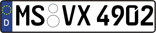 MS-VX4902