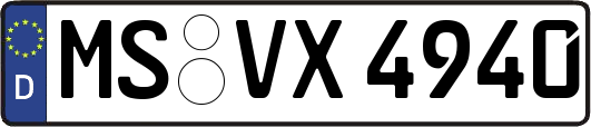 MS-VX4940