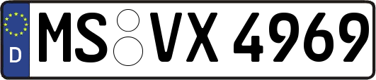 MS-VX4969
