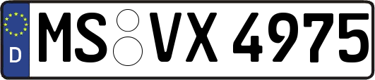 MS-VX4975