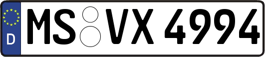 MS-VX4994