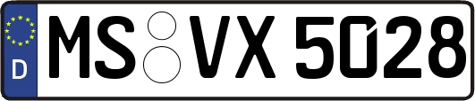 MS-VX5028