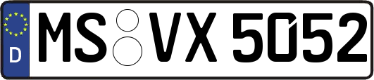 MS-VX5052