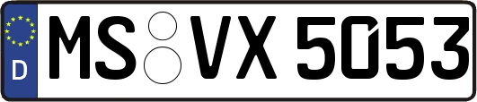 MS-VX5053