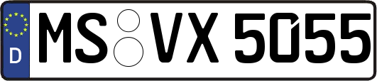 MS-VX5055