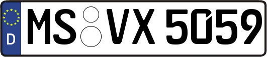 MS-VX5059