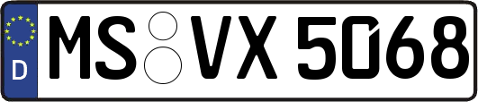 MS-VX5068