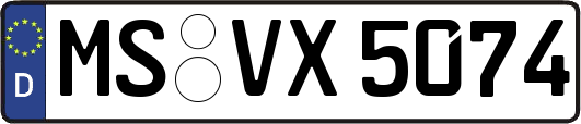 MS-VX5074