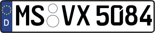 MS-VX5084