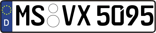 MS-VX5095