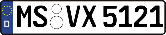 MS-VX5121