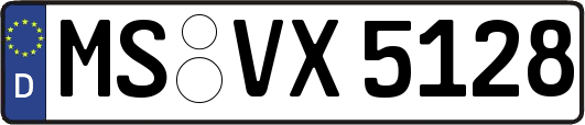 MS-VX5128