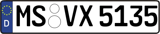 MS-VX5135