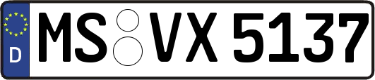 MS-VX5137