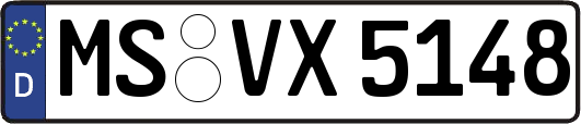 MS-VX5148