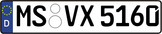 MS-VX5160