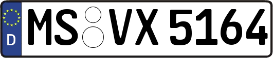 MS-VX5164