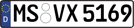 MS-VX5169