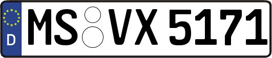 MS-VX5171