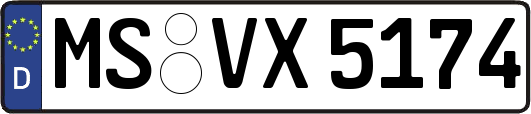 MS-VX5174