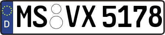 MS-VX5178