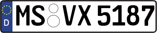 MS-VX5187