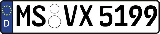 MS-VX5199