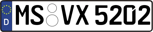 MS-VX5202