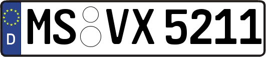 MS-VX5211