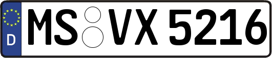 MS-VX5216
