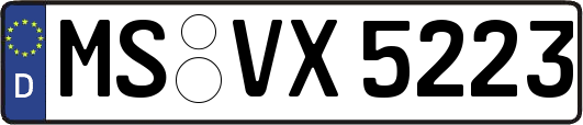 MS-VX5223