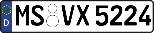 MS-VX5224