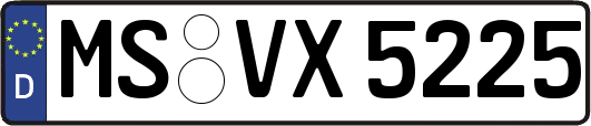 MS-VX5225