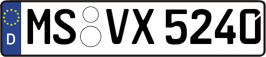 MS-VX5240