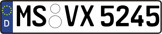 MS-VX5245