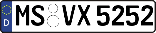 MS-VX5252