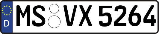 MS-VX5264