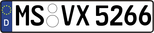 MS-VX5266