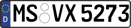 MS-VX5273