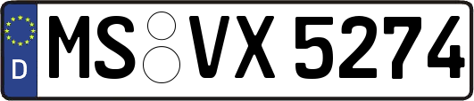 MS-VX5274