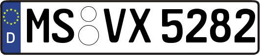 MS-VX5282