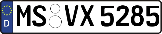 MS-VX5285