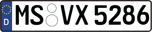 MS-VX5286