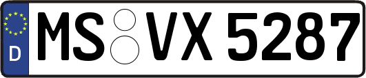 MS-VX5287