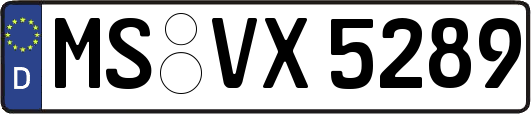 MS-VX5289