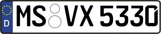 MS-VX5330