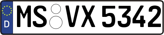 MS-VX5342