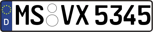 MS-VX5345