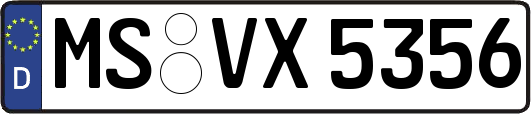 MS-VX5356