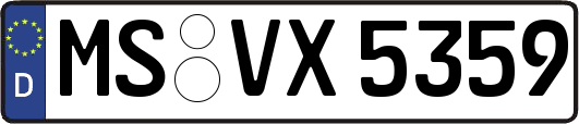 MS-VX5359
